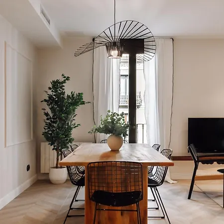 Apartment Lunalux *