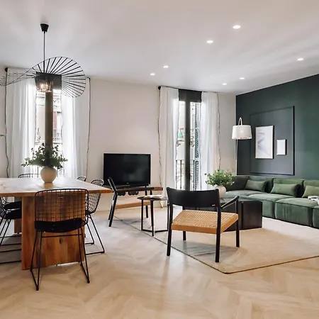 Lunalux Apartment *