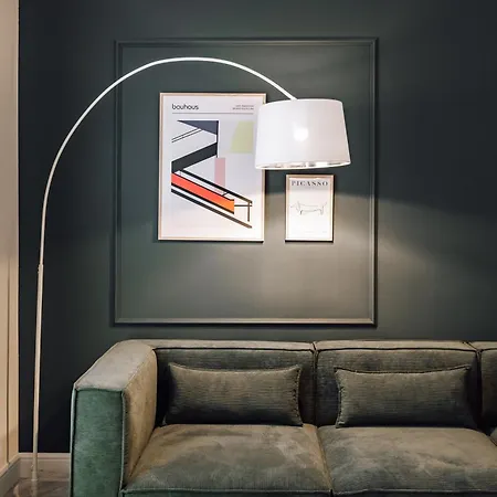 Apartment Lunalux *