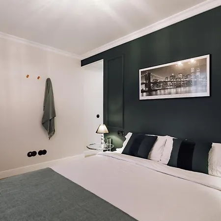 Apartment Lunalux
