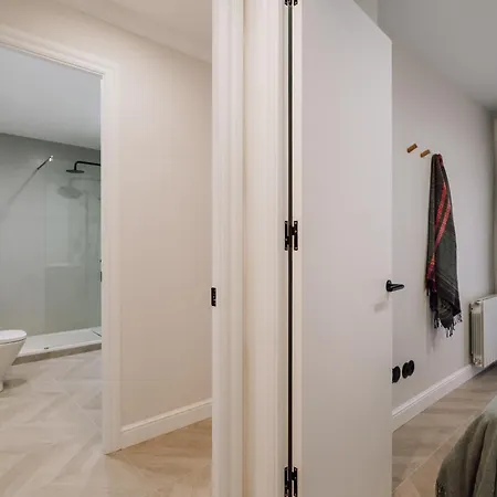 Lunalux Apartment *