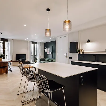 Lunalux Barcelona