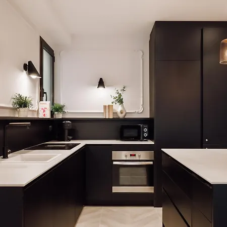 Lunalux * Barcelona