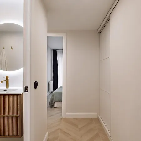 Apartment Lunalux *