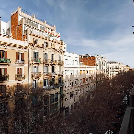 Lunalux * Barcelona