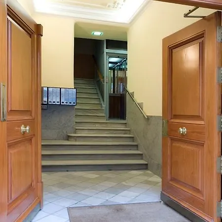 Apartment Lunalux