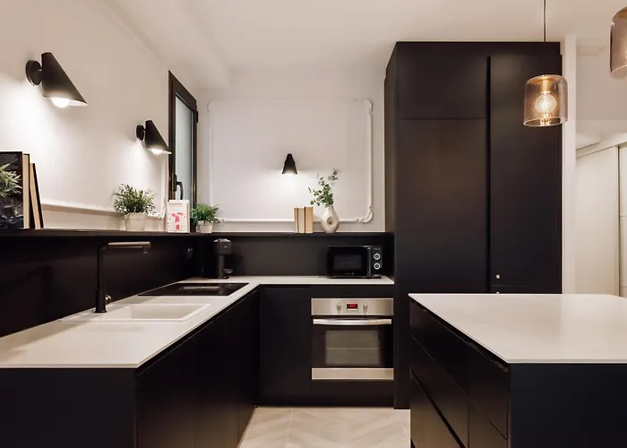 Lunalux * Barcelona