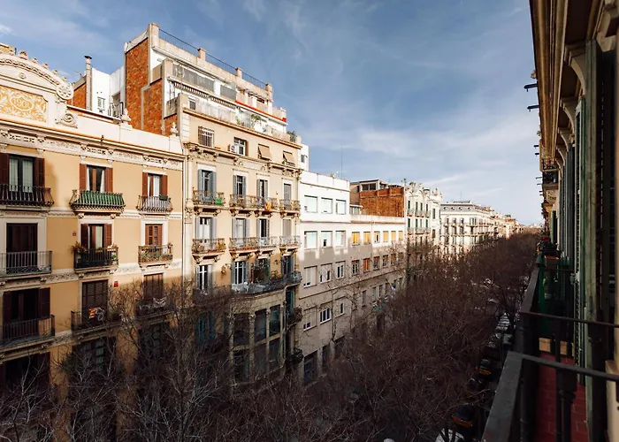 Lunalux * Barcelona